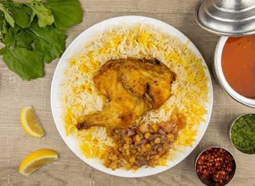 المجبوس الكويتي