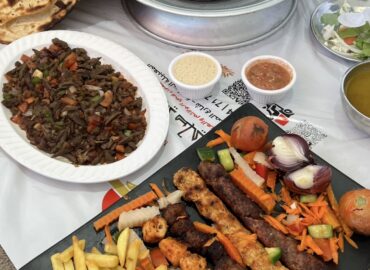 مندي سبأ