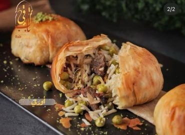 باب شرقي