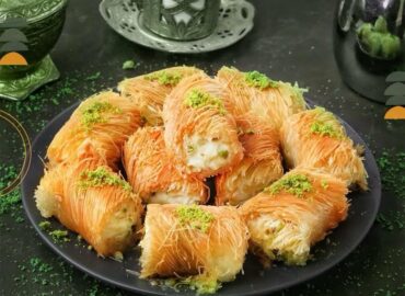 نار للحلويات