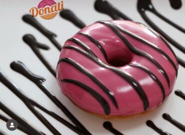 دوناتي