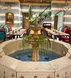 بيت الياسمين